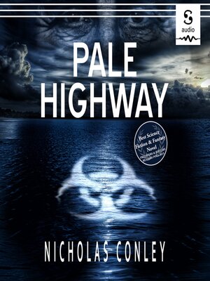 cover image of Pale Highway